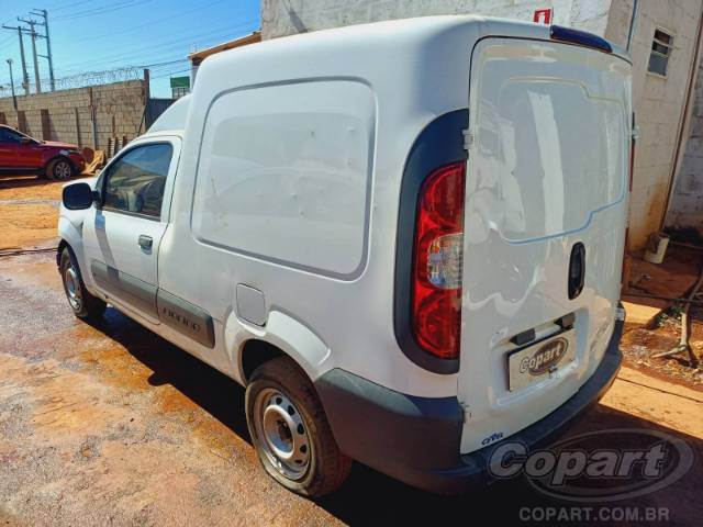 2020 FIAT FIORINO FURGAO 