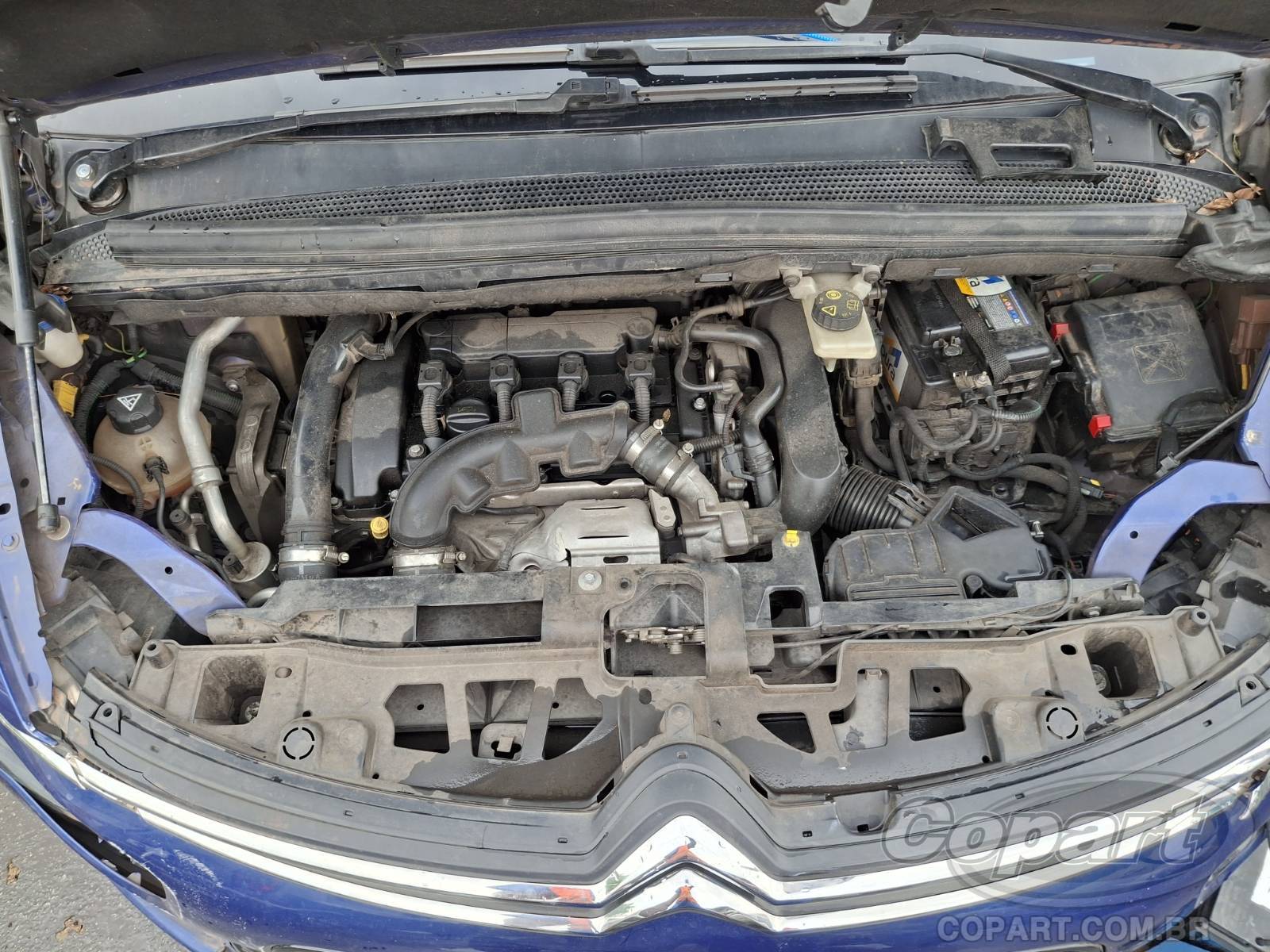 Foto 7 de 11: 2018 CITROEN C4 PICASSO