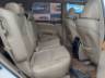 2011 KIA MOHAVE 