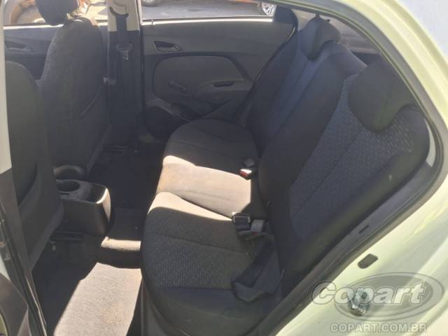 2016 HYUNDAI HB20 