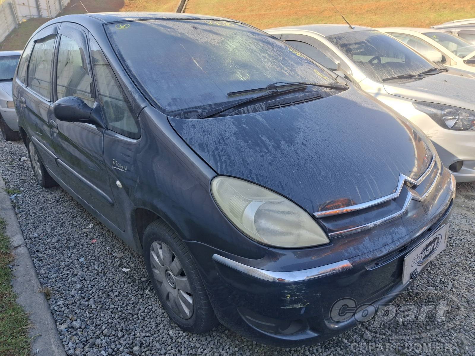 CITROEN XSARA PICASSO GLX 1.6 16V 2008