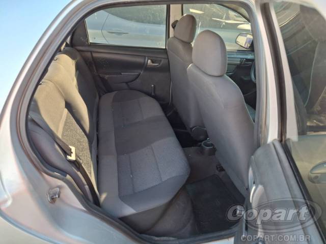 2015 CHEVROLET CELTA 