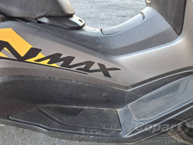 2024 YAMAHA NMAX 