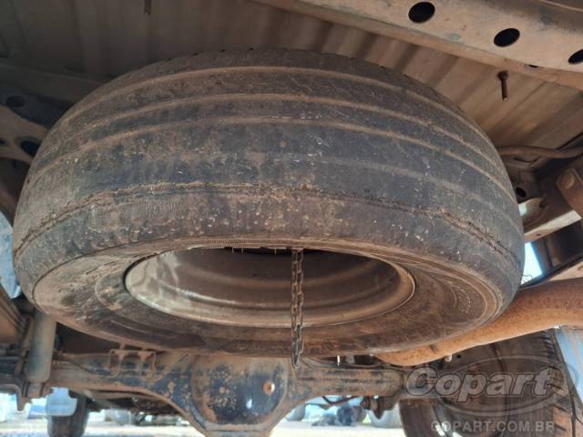 2023 CHEVROLET S10 CABINE DUPLA 