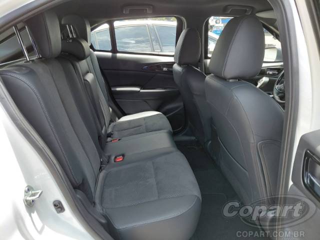 2026 MITSUBISHI ECLIPSE CROSS 