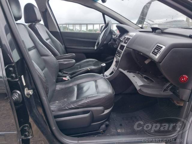 2010 PEUGEOT 307 