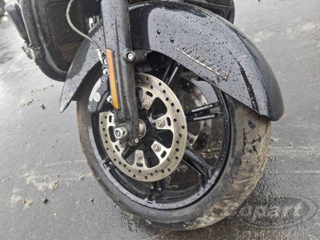 2022 HARLEY-DAVIDSON TOURING 