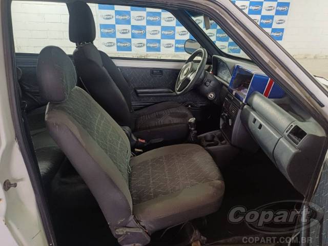 2006 FIAT UNO 