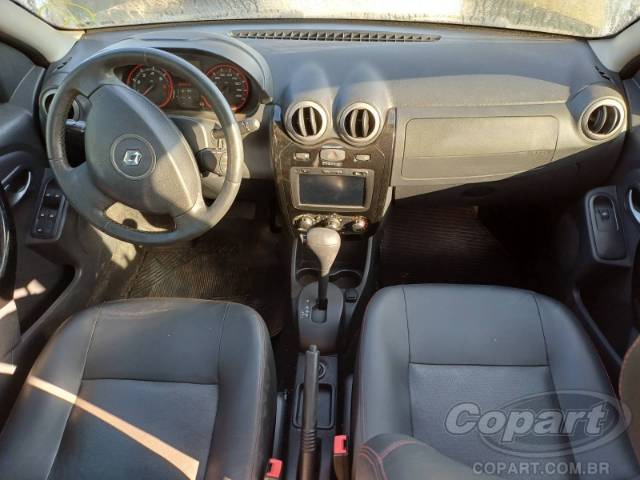 2013 RENAULT SANDERO 