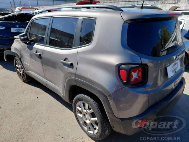 2021 JEEP RENEGADE 