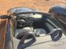 2010 MERCEDES BENZ CLASSE SLK 