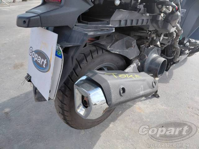 2022 HONDA ELITE 