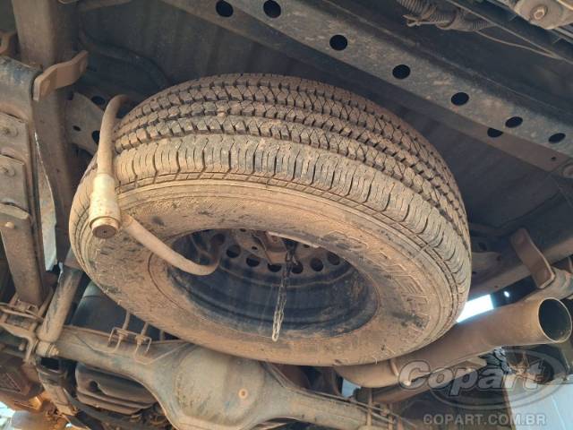 2023 CHEVROLET S10 CABINE DUPLA 