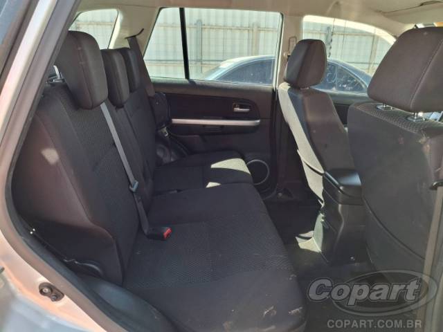 2012 SUZUKI GRAND VITARA 