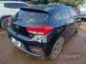 2022 CHEVROLET CRUZE HATCH 