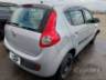 2013 FIAT PALIO 