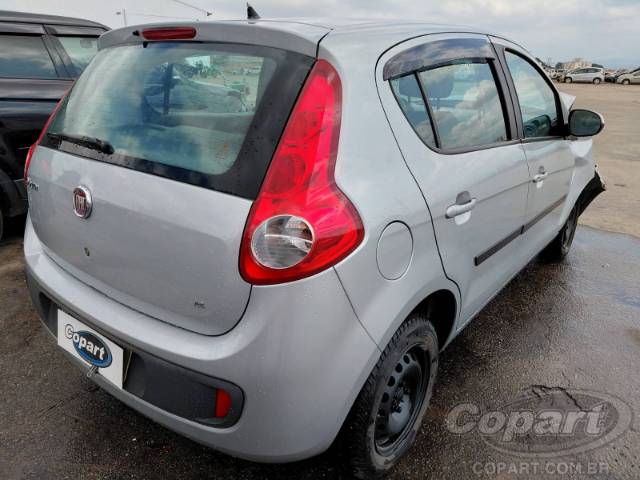 2013 FIAT PALIO 