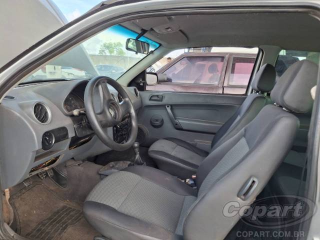 2012 VOLKSWAGEN GOL 