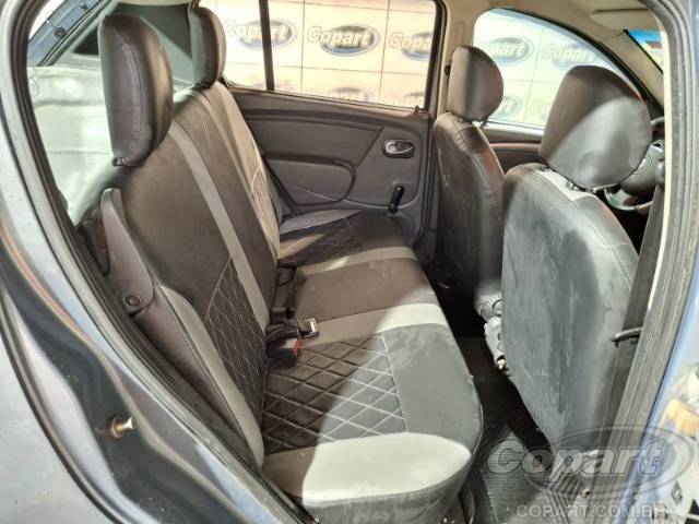 2014 RENAULT SANDERO 