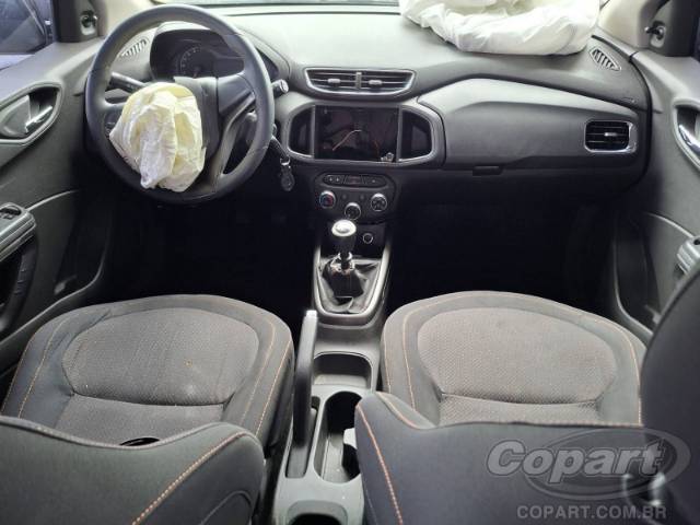 2014 CHEVROLET ONIX 