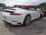 2019 PORSCHE 911 CABRIOLET 
