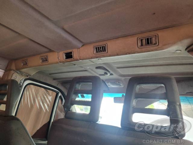 2013 CITROEN JUMPER MINI BUS 