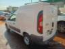 2021 FIAT FIORINO FURGAO 