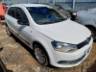 2014 VOLKSWAGEN GOL 