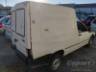 2007 FIAT FIORINO FURGAO 