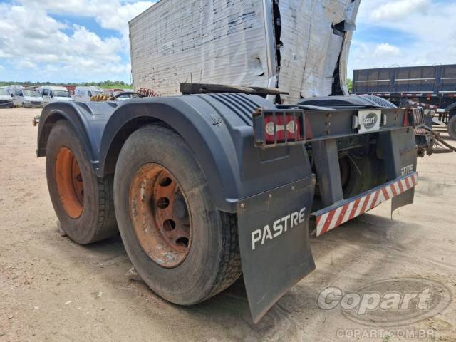 2023 PASTRE SEMI-REBOQUE 