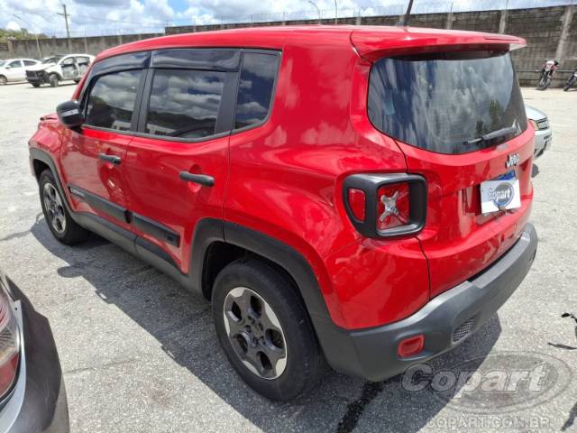 2020 JEEP RENEGADE 