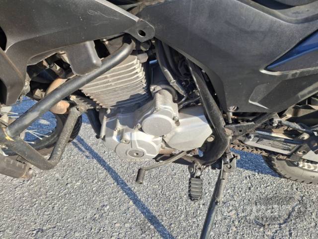 2023 HONDA XRE 300 