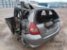 2008 HONDA FIT 