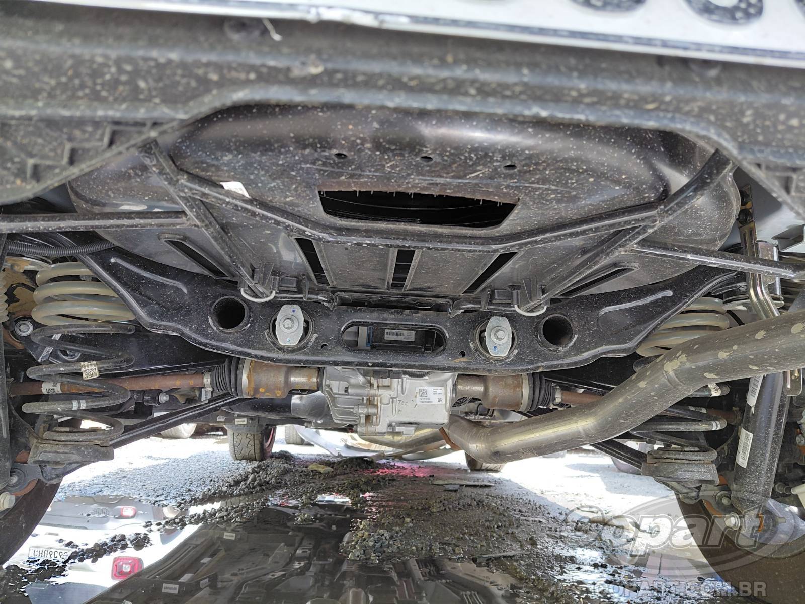 Foto 10 de 11: 2026 FIAT TORO