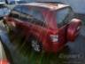 2012 SUZUKI GRAND VITARA 