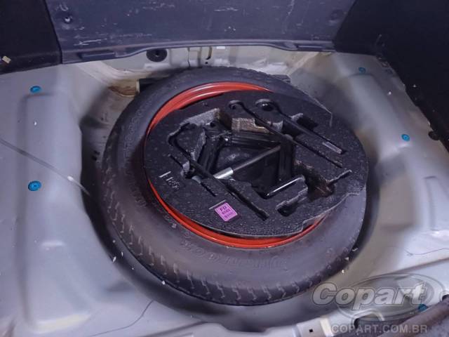 2011 HYUNDAI I30 