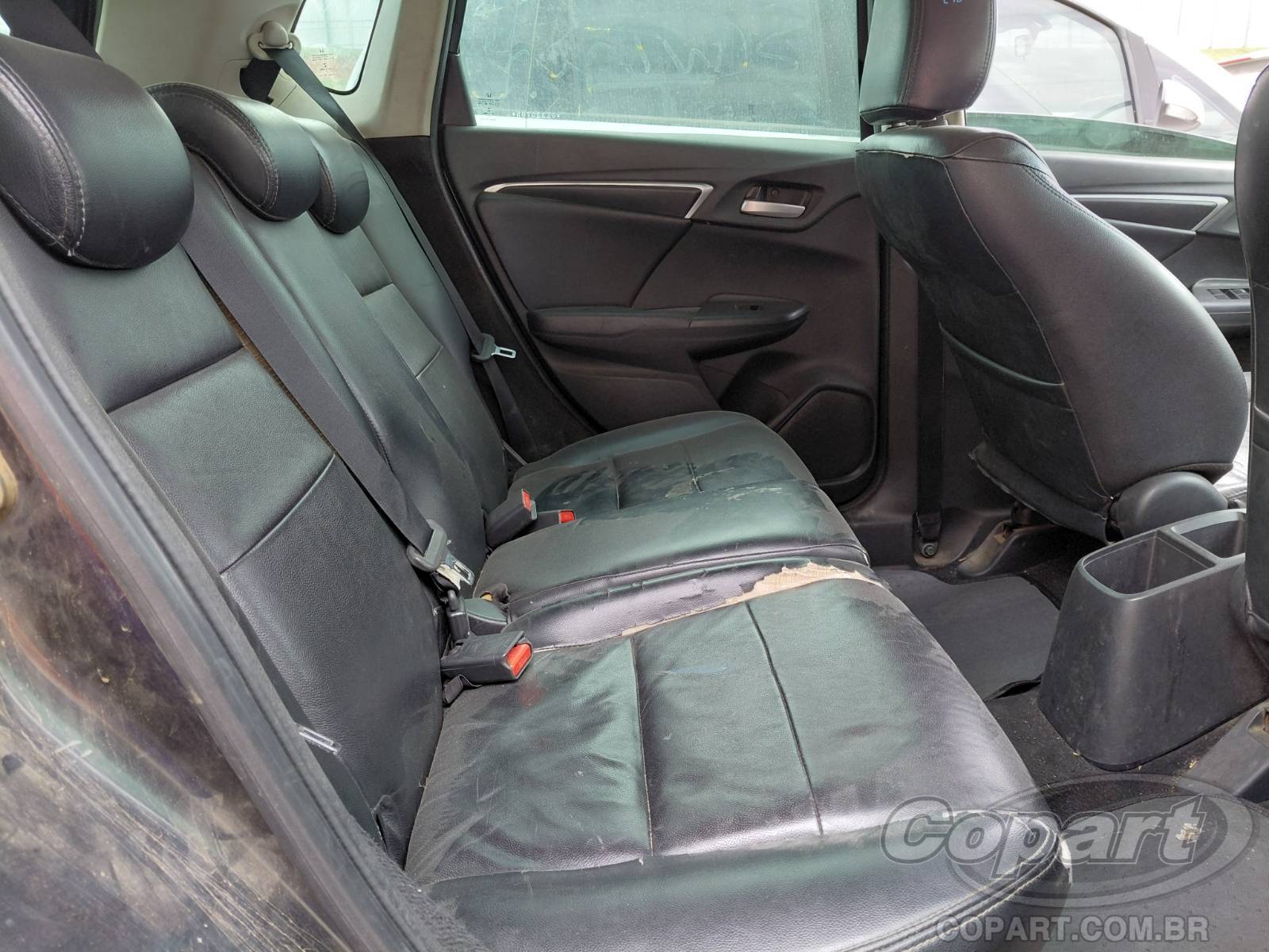 Foto 6 de 13: 2016 HONDA FIT