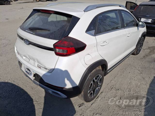 2022 CAOA CHERY TIGGO 3X 