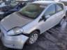 2010 FIAT PUNTO 
