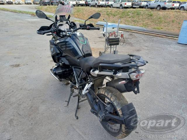 2023 BMW R 1250 