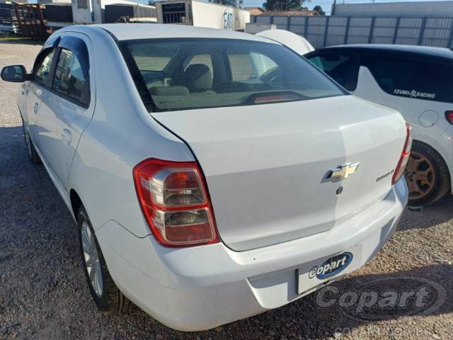 2012 CHEVROLET COBALT 