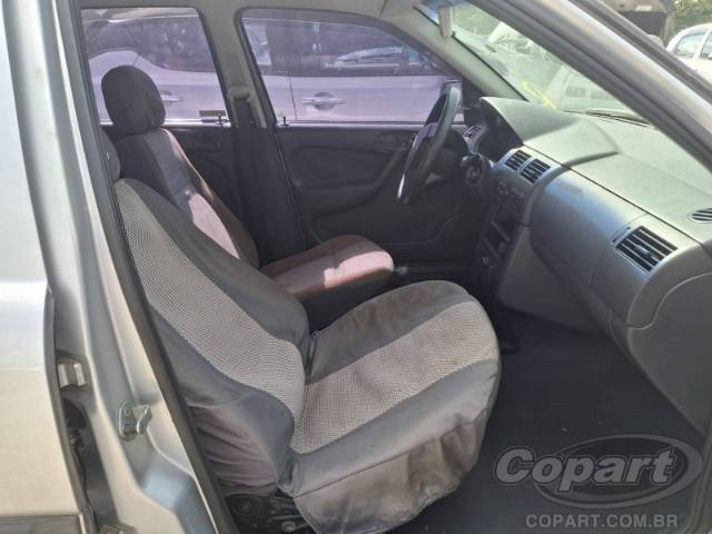 2003 VOLKSWAGEN GOL 