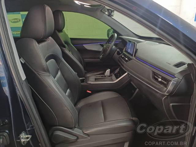 2023 CAOA CHERY TIGGO 5X 