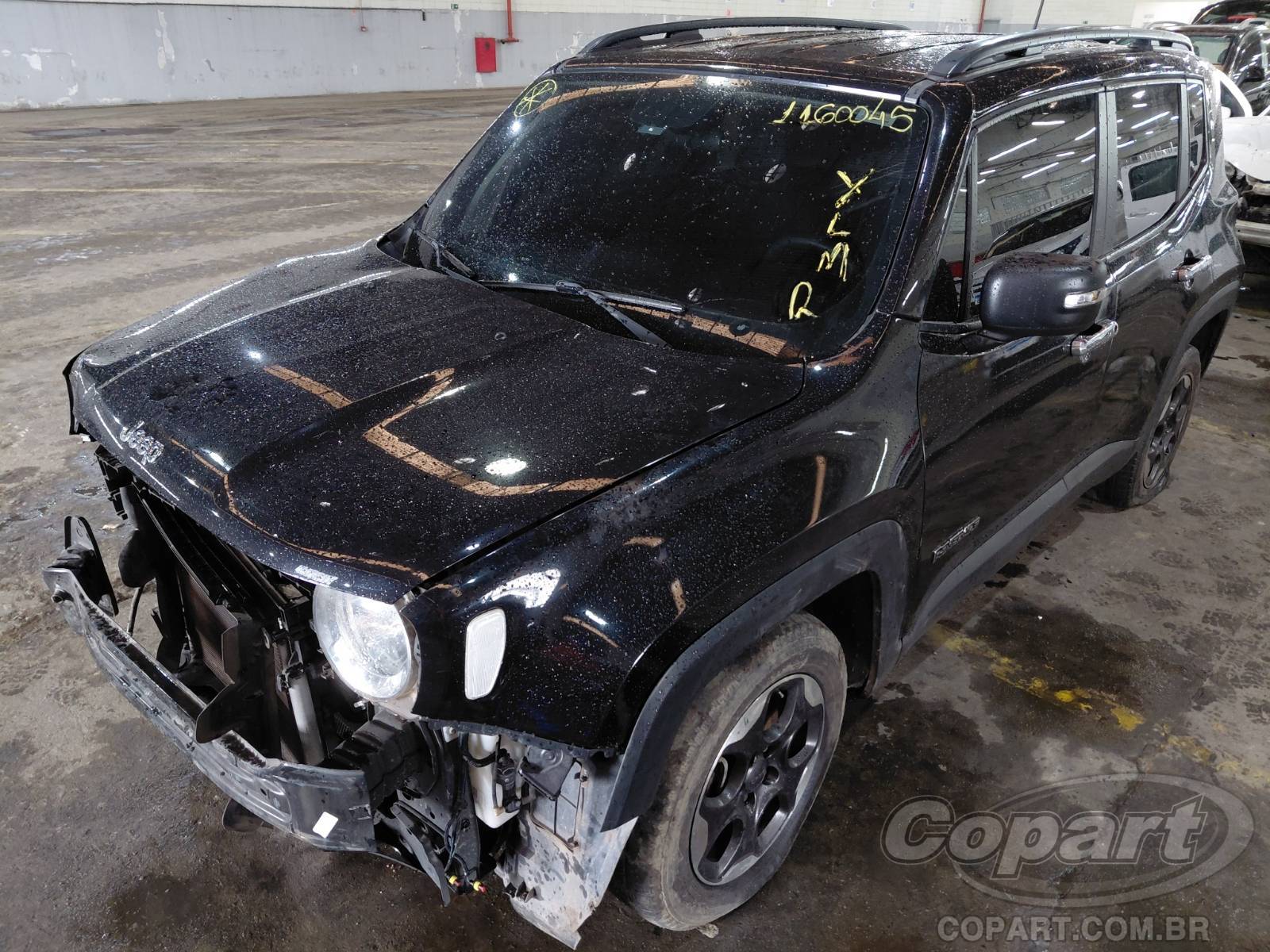 Foto 2: 2019 JEEP RENEGADE