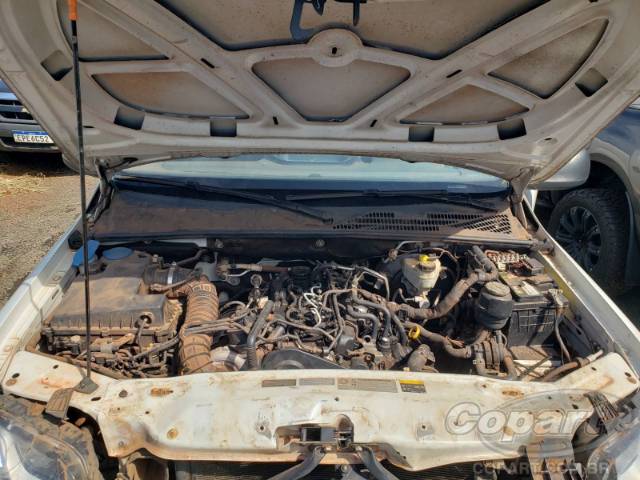 2015 VOLKSWAGEN AMAROK 