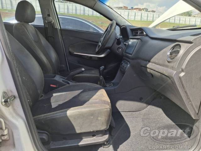 2019 CAOA CHERY TIGGO 2 