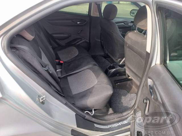 2015 CHEVROLET PRISMA 