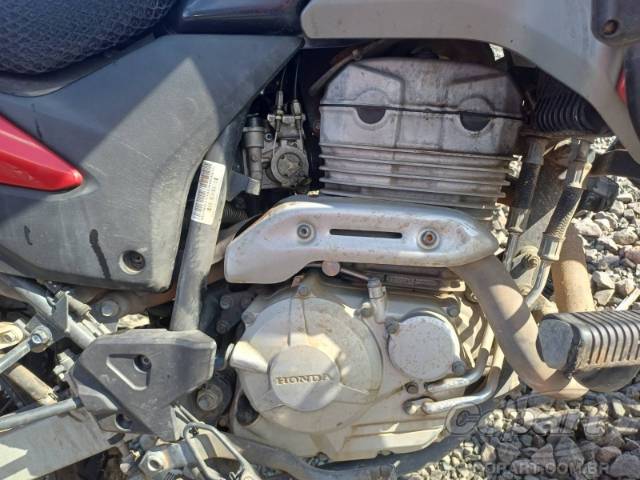 2016 HONDA XRE 300 