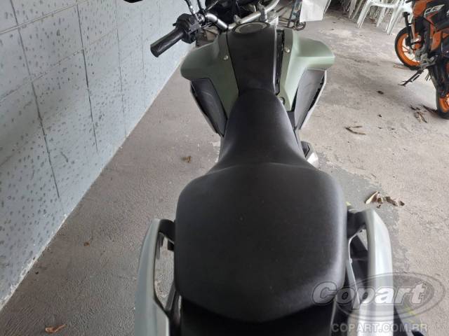 2025 YAMAHA XTZ 250 