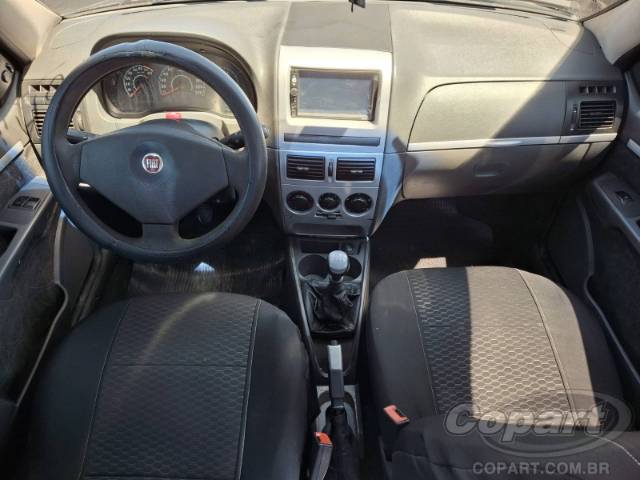 2010 FIAT SIENA 